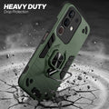 Vivo Y31 Pro 5G protective case illustrating impact drop protection with an impact-resistant frame.