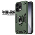 Oppo Reno 15 5G case showing raised edge protection for camera and screen