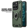 Motorola G37 5G case showing raised edge protection for camera and screen