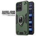 Motorola G57 Power 5G case showing raised edge protection for camera and screen