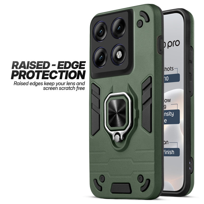 Motorola Moto Edge 70 Pro 5G case showing raised edge protection for camera and screen