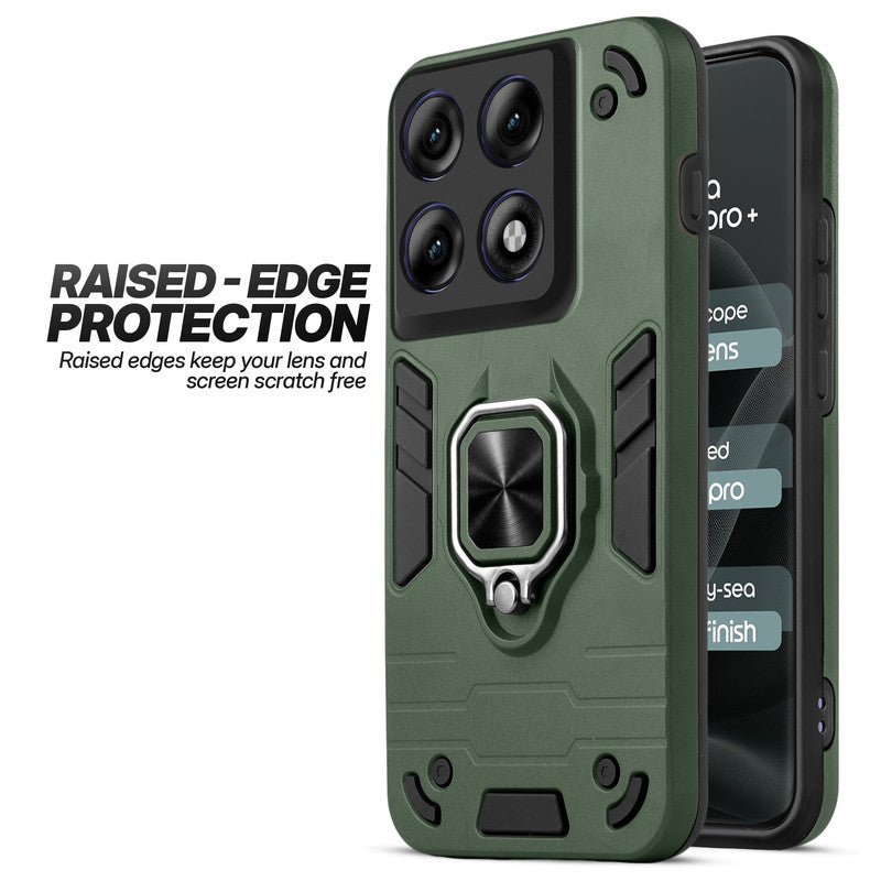 Motorola Moto Edge 70 Pro Plus 5G case showing raised edge protection for camera and screen