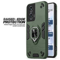 Motorola Moto G96 5G case showing raised edge protection for camera and screen