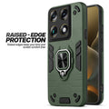 otorola Signature case showing raised edge protection for camera and screen