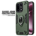 OnePlus 15 5G case showing raised edge protection for camera and screen