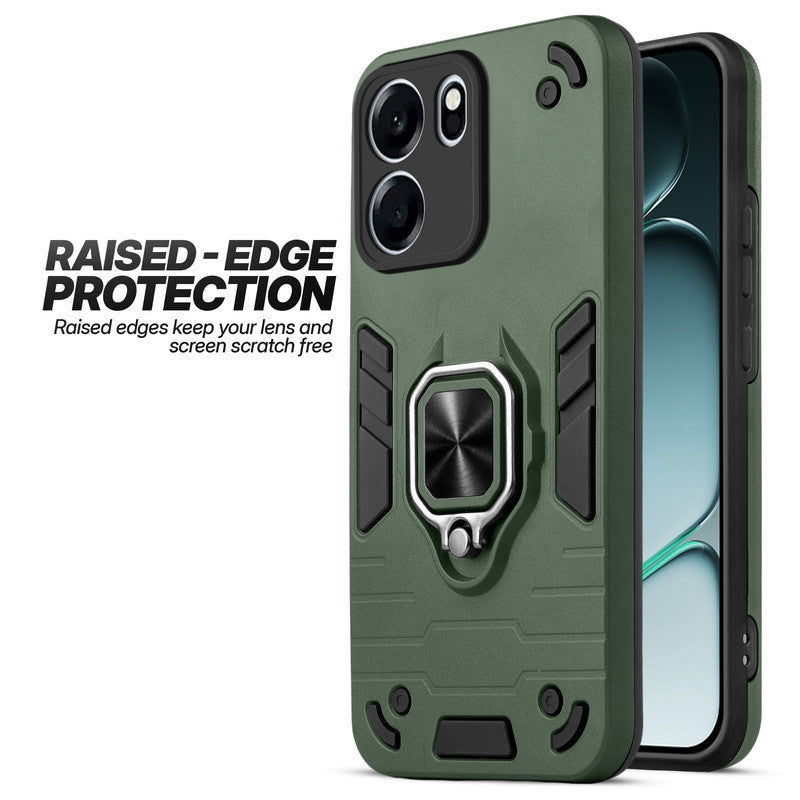 OnePlus Nord CE 6 5G case showing raised edge protection for camera and screen
