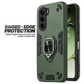 OnePlus Nord CE 6 Lite 5G case showing raised edge protection for camera and screen
