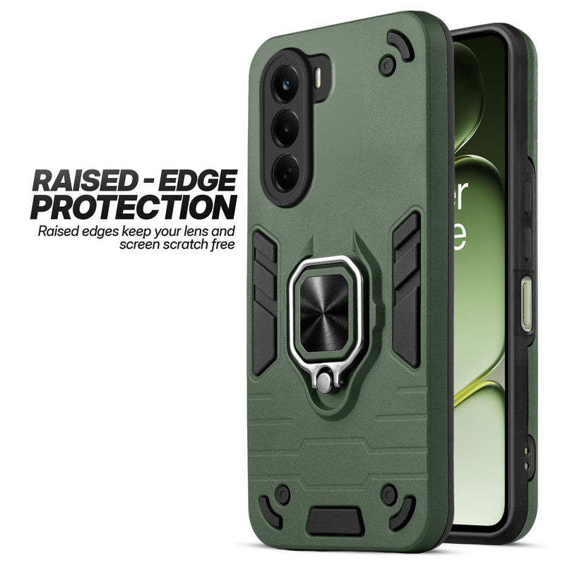 OnePlus Nord CE 6 Lite 5G case showing raised edge protection for camera and screen