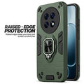 Oppo F31 Pro Plus 5G case showing raised edge protection for camera and screen