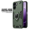 Oppo K14x 5G case showing raised edge protection for camera and screen