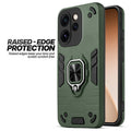 Oppo Reno 15 Pro Mini 5G case showing raised edge protection for camera and screen