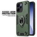 Oppo Reno 15C 5G case showing raised edge protection for camera and screen