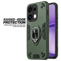 Oppo Reno 16 Pro 5G case showing raised edge protection for camera and screen