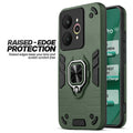 Realme 15 Pro 5G case showing raised edge protection for camera and screen