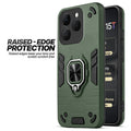 Realme 15T 5G case showing raised edge protection for camera and screen