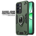 Realme 15x 5G case showing raised edge protection for camera and screen