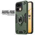Realme 16 Pro 5G case showing raised edge protection for camera and screen