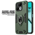 Realme 16T 5G case showing raised edge protection for camera and screen