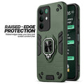 Realme C85 5G case showing raised edge protection for camera and screen