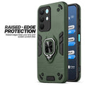 Realme Narzo 90x 5G case showing raised edge protection for camera and screen