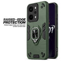 Realme P4 Power 5G case showing raised edge protection for camera and screen