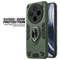 Vivo X200T 5G case showing raised edge protection for camera and screen