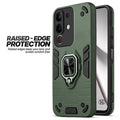 Vivo Y31 Pro 5G case showing raised edge protection for camera and screen