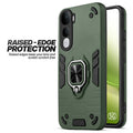 Vivo Y400 5G case showing raised edge protection for camera and screen