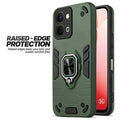 Vivo Y51 Pro 5G case showing raised edge protection for camera and screen