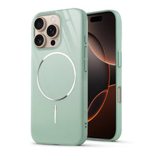 Mint Green