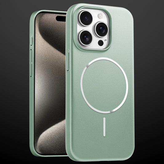 Slim Hard Shell Back Case for Apple iPhone 15 Pro Max