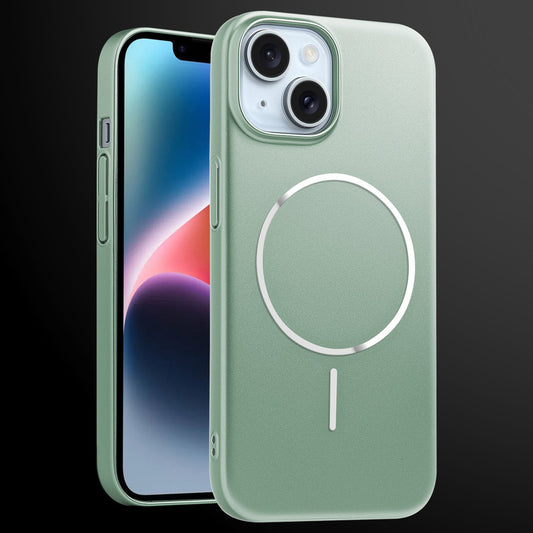 Slim Hard Shell Back Case for Apple iPhone 14