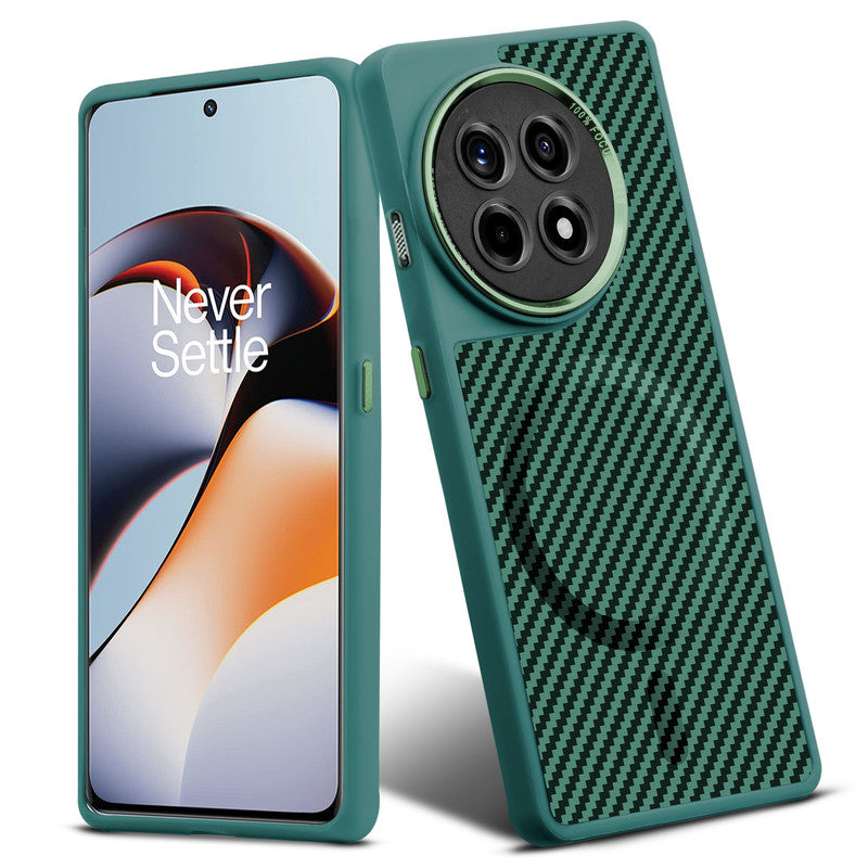 Premium Tech Weave Design With Wireless Charging Support Compatible Ba