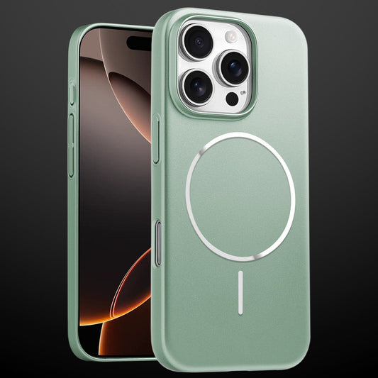 Slim Hard Shell Back Case for Apple iPhone 16 Pro