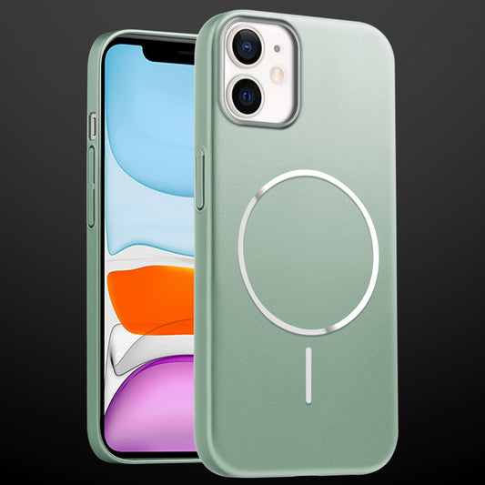 Slim Hard Shell Back Case for Apple iPhone 11