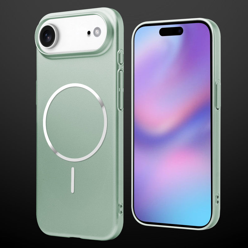 Slim Hard Shell Back Case for Apple iPhone 17 Air