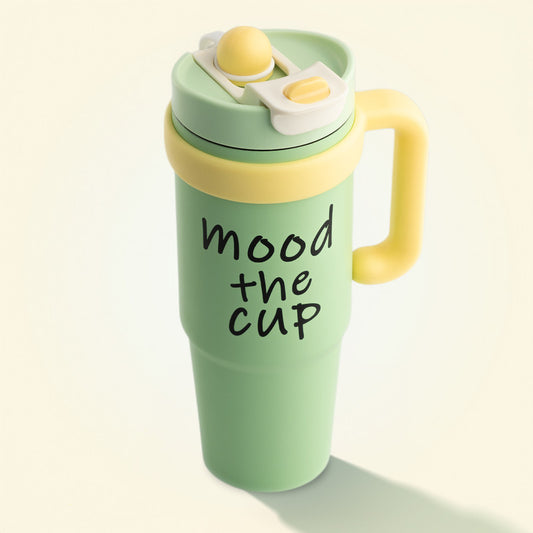 Mood Sip Cup