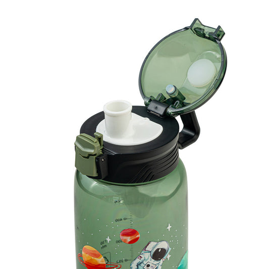 Galaxy Space Bottle