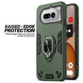 Nothing Phone 4A 5G case showing raised edge protection for camera and screen