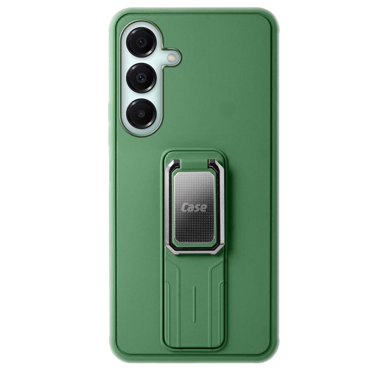 Silicone Case with Kickstand For Samsung M34 5G