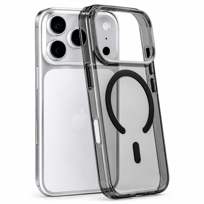 Metal Guard Pro Case