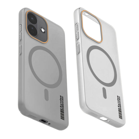 Colourful Frosted Matte With Raised Camera Protection Back Cover Case For Redmi Note 17 Pro 5G