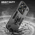 otorola Signature protective case illustrating impact drop protection with an impact-resistant frame.