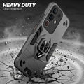 Vivo Y31 Pro 5G protective case illustrating impact drop protection with an impact-resistant frame.