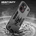 Vivo Y31T 5G protective case illustrating impact drop protection with an impact-resistant frame.