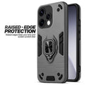 Oppo Reno 15 5G case showing raised edge protection for camera and screen