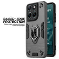 Motorola G37 5G case showing raised edge protection for camera and screen