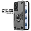 Motorola Moto G96 5G case showing raised edge protection for camera and screen
