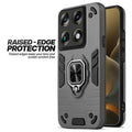 otorola Signature case showing raised edge protection for camera and screen