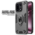 OnePlus 15 5G case showing raised edge protection for camera and screen